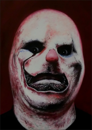 Slipknot 6: Clown                   
